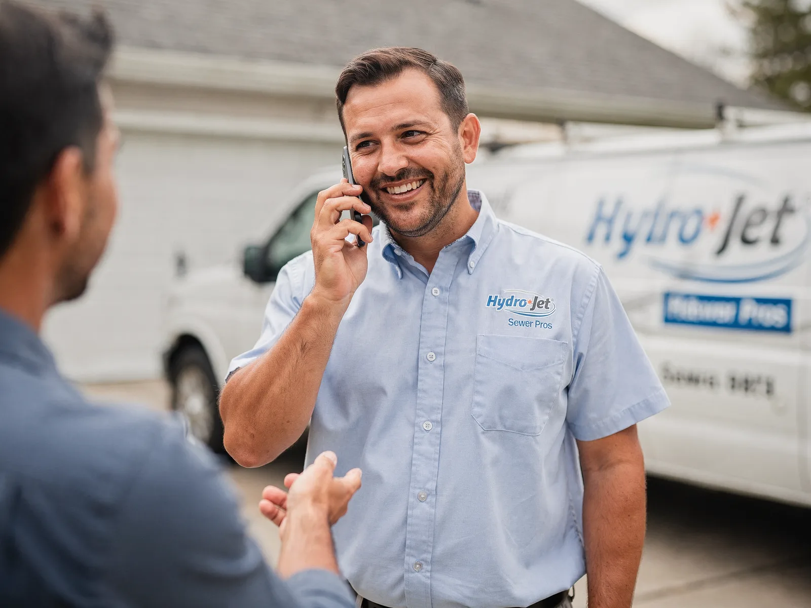 Hydro Jetting Omaha, GA FAQs
